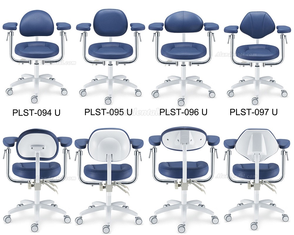 The difference between TYTC PLST-094U / PLST-095U / PLST-096U / PLST-097U